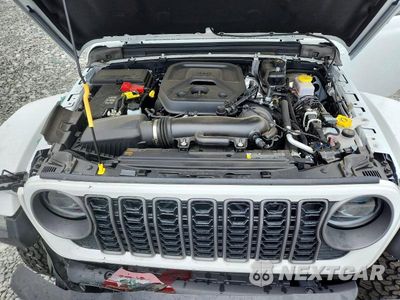 Zdjęcie 12 z 13 samochodu: 2026 JEEP WRANGLER RUBICON VIN:1C4PJXFN1TW167248 - miniatura