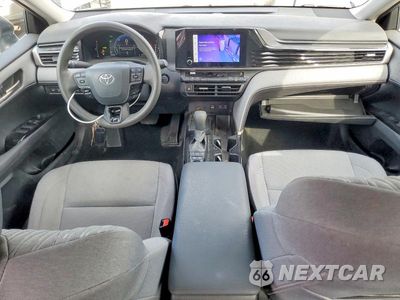 Zdjęcie 8 z 13 samochodu: 2025 TOYOTA CAMRY LE VIN:4T1DBADK8SU522511 - miniatura