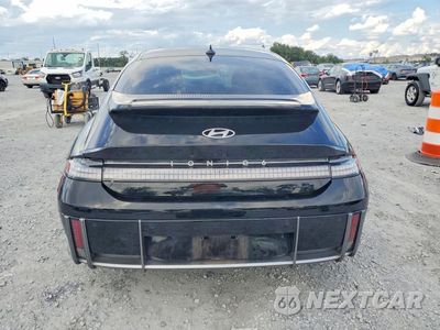 Zdjęcie 6 z 12 samochodu: 2023 HYUNDAI IONIQ 6 SEL VIN:KMHM34AAXPA048855 - miniatura