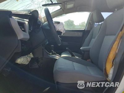 Zdjęcie 7 z 12 samochodu: 2014 TOYOTA COROLLA LE VIN:2T1BURHE8EC063555 - miniatura