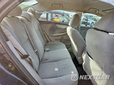Zdjęcie 10 z 12 samochodu: 2013 TOYOTA COROLLA LE VIN:2T1BU4EE5DC026338 - miniatura