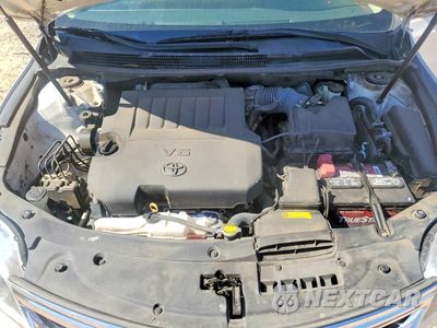 Zdjęcie 11 z 12 samochodu: 2015 TOYOTA AVALON XLE TOURING VIN:4T1BK1EB6FU152512 - miniatura