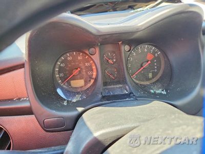 Zdjęcie 9 z 13 samochodu: 2004 MITSUBISHI OUTLANDER LS VIN:JA4LX31F54U003384 - miniatura
