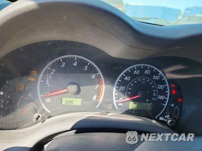 Zdjęcie 9 z 12 samochodu: 2009 TOYOTA COROLLA LE VIN:1NXBU40EX9Z149209 - miniatura