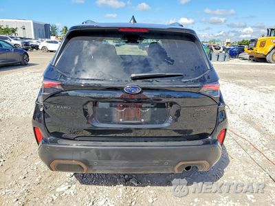 Zdjęcie 6 z 14 samochodu: 2025 SUBARU FORESTER SPORT VIN:JF2SLDHC0SH421213 - miniatura