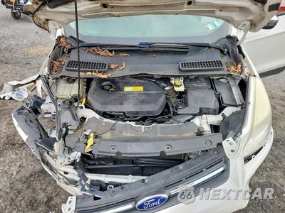 Zdjęcie 12 z 13 samochodu: 2014 FORD ESCAPE SE VIN:1FMCU9GXXEUB96761 - miniatura