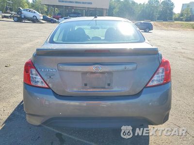 Zdjęcie 6 z 12 samochodu: 2017 NISSAN VERSA 1.6 S PLUS VIN:3N1CN7AP8HL904103 - miniatura