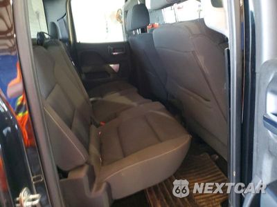 Zdjęcie 10 z 12 samochodu: 2017 CHEVROLET SILVERADO K1500 LT VIN:1GCVKREC8HZ231596 - miniatura