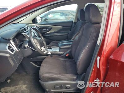 Zdjęcie 7 z 12 samochodu: 2017 NISSAN MURANO SV VIN:5N1AZ2MG8HN103836 - miniatura