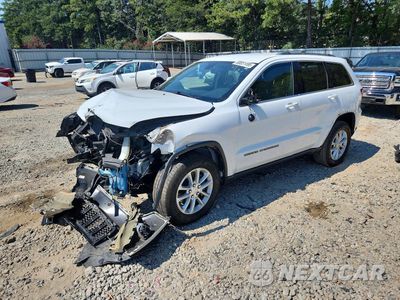 2021 JEEP GRAND CHEROKEE LAREDO 1C4RJEAG2MC681294 - główne zdjęcie licytacji z USA - miniatura