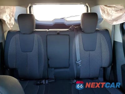 Zdjęcie 10 z 13 samochodu: 2017 CHEVROLET EQUINOX LT VIN:2GNFLFEKXH6272600 - miniatura
