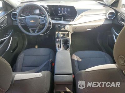 Zdjęcie 8 z 13 samochodu: 2024 CHEVROLET TRAX LS VIN:KL77LFE28RC202158 - miniatura