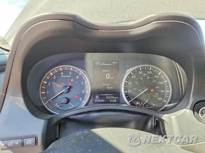 Zdjęcie 9 z 13 samochodu: 2018 INFINITI Q50 3.0T LUXE VIN:JN1EV7AP6JM366067 - miniatura