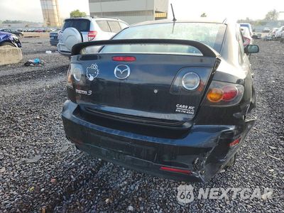 Zdjęcie 6 z 12 samochodu: 2005 MAZDA 3 S VIN:JM1BK123251319918 - miniatura