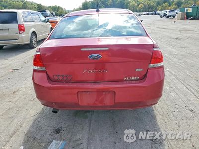 Zdjęcie 6 z 12 samochodu: 2011 FORD FOCUS SEL VIN:1FAHP3HN5BW144259 - miniatura