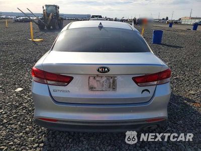 Zdjęcie 6 z 12 samochodu: 2016 KIA OPTIMA LX VIN:5XXGT4L36GG050171 - miniatura
