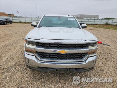 Piąte zdjęcie samochodu w środku: 2019 CHEVROLET SILVERADO LD K1500 LT VIN:2GCVKPEC6K1201310 - miniatura