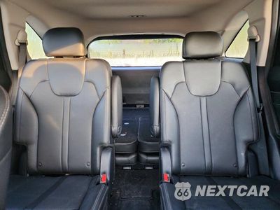 Zdjęcie 10 z 13 samochodu: 2021 KIA SORENTO SX VIN:5XYRKDLF4MG056757 - miniatura