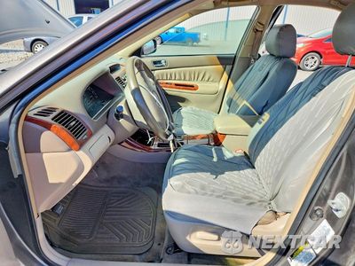 Zdjęcie 7 z 12 samochodu: 2004 TOYOTA CAMRY XLE VIN:4T1BE32K44U805648 - miniatura