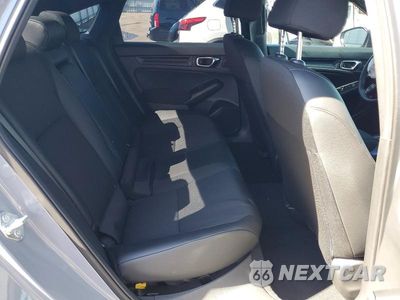 Zdjęcie 10 z 12 samochodu: 2026 HONDA CIVIC SPORT VIN:2HGFE2F51TH617287 - miniatura