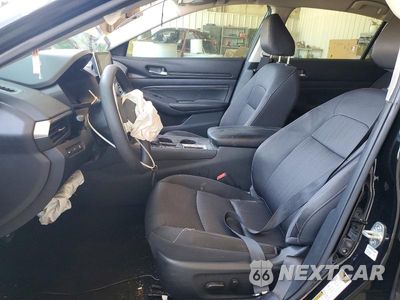Zdjęcie 7 z 12 samochodu: 2020 NISSAN ALTIMA S VIN:1N4BL4BV8LC264737 - miniatura