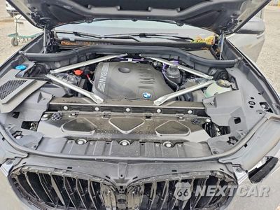 Zdjęcie 12 z 14 samochodu: 2026 BMW X5 XDRIVE40I VIN:5UX23EU04T9422035 - miniatura