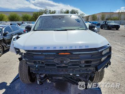 Piąte zdjęcie samochodu w środku: 2025 FORD EXPEDITION MAX ACTIVE VIN:1FMJK1J81SEA30148 - miniatura