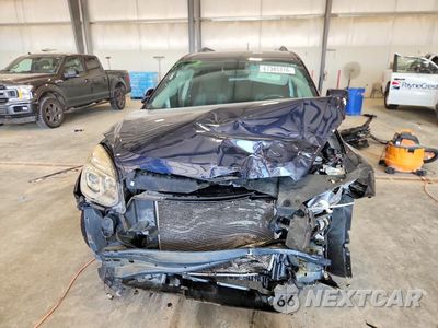 Piąte zdjęcie samochodu w środku: 2016 CHEVROLET EQUINOX LT VIN:2GNALCEK7G6190038 - miniatura