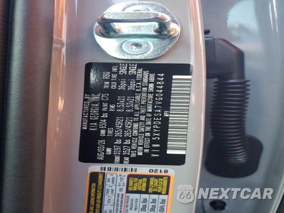 Zdjęcie 13 z 13 samochodu: 2027 KIA TELLURIDE HYBRID X-LINE SX VIN:5XYPDESA7VG044844 - miniatura