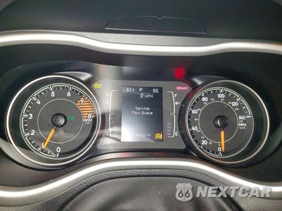 Zdjęcie 9 z 12 samochodu: 2018 JEEP CHEROKEE LATITUDE PLUS VIN:1C4PJLLX0JD605829 - miniatura