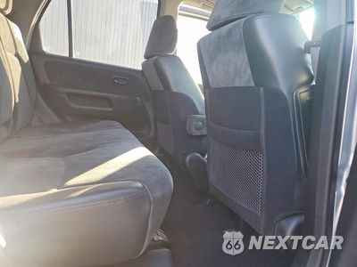 Zdjęcie 11 z 13 samochodu: 2002 HONDA CR-V EX VIN:JHLRD78802C082668 - miniatura