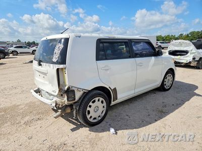 Trzecie zdjęcie samochodu z tyłu: 2012 SCION XB BASE VIN:JTLZE4FEXCJ028233 - miniatura