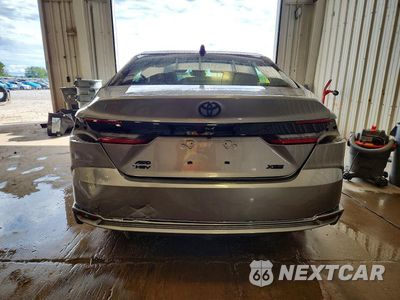 Zdjęcie 6 z 12 samochodu: 2026 TOYOTA CAMRY XSE VIN:4T1DBADK7TU542749 - miniatura