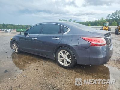 Drugie zdjęcie samochodu z przodu: 2013 NISSAN ALTIMA 2.5 VIN:1N4AL3AP7DC166552 - miniatura