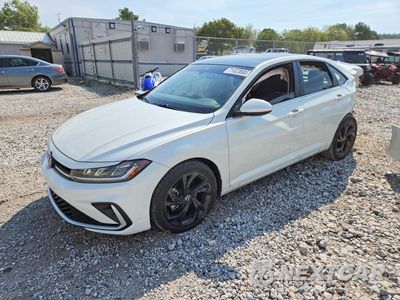 2026 VOLKSWAGEN JETTA SE 3VW7W7BUXTM022219 - główne zdjęcie licytacji z USA - miniatura
