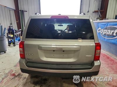 Zdjęcie 6 z 13 samochodu: 2015 JEEP PATRIOT LATITUDE VIN:1C4NJRFB1FD382976 - miniatura
