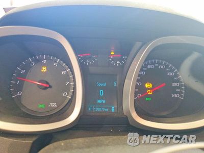 Zdjęcie 9 z 13 samochodu: 2021 CHEVROLET EQUINOX LT VIN:2GNFLEEK7C6159478 - miniatura