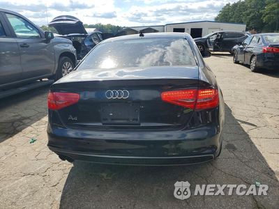 Zdjęcie 6 z 12 samochodu: 2016 AUDI A4 PREMIUM PLUS S-LINE VIN:WAUEFAFL0GN009318 - miniatura