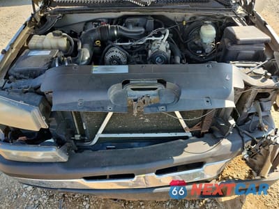 Zdjęcie 11 z 13 samochodu: 2007 CHEVROLET SILVERADO C1500 CLASSIC VIN:3GCEC14X67G231257 - miniatura
