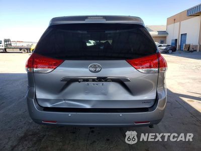 Zdjęcie 6 z 14 samochodu: 2012 TOYOTA SIENNA LIMITED 7-PASSENGER VIN:5TDYK3DC9CS224873 - miniatura