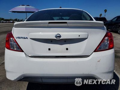 Zdjęcie 6 z 12 samochodu: 2017 NISSAN VERSA 1.6 S PLUS VIN:3N1CN7AP0HL849324 - miniatura