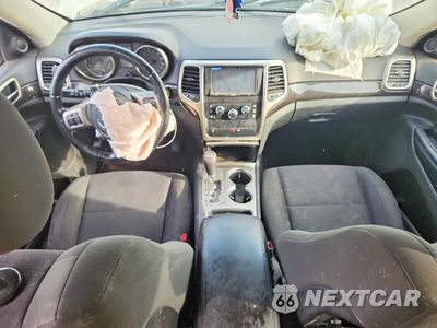 Zdjęcie 8 z 13 samochodu: 2011 JEEP GRAND CHEROKEE LAREDO VIN:1J4RR4GG4BC552961 - miniatura