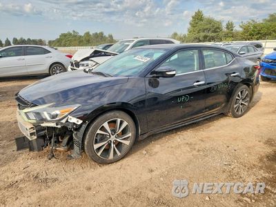 2017 NISSAN MAXIMA 3.5 SV 1N4AA6AP9HC362859 - główne zdjęcie licytacji z USA - miniatura