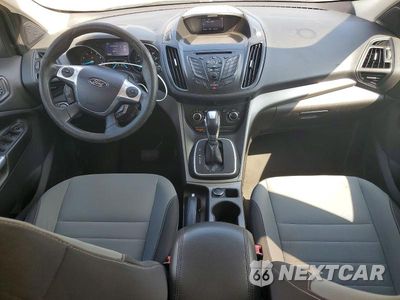Zdjęcie 8 z 14 samochodu: 2013 FORD ESCAPE SE VIN:1FMCU9GX3DUD40780 - miniatura