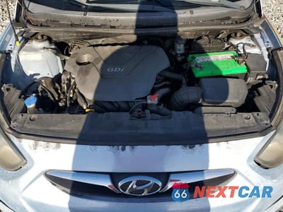 Zdjęcie 11 z 13 samochodu: 2012 HYUNDAI ACCENT SE VIN:KMHCU5AE7CU040982 - miniatura