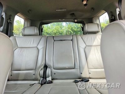Zdjęcie 10 z 13 samochodu: 2011 HONDA PILOT EXL VIN:5FNYF4H52BB049200 - miniatura