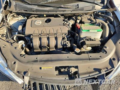 Zdjęcie 11 z 13 samochodu: 2013 NISSAN SENTRA S VIN:3N1AB7AP0DL668041 - miniatura
