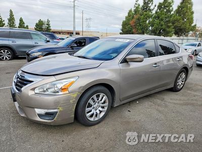 2015 NISSAN ALTIMA 2.5 S 1N4AL3AP5FN873317 - główne zdjęcie licytacji z USA - miniatura