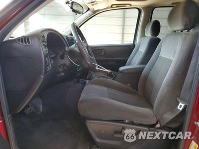 Zdjęcie 7 z 13 samochodu: 2008 CHEVROLET TRAILBLAZER LS VIN:1GNDS13S682222578 - miniatura