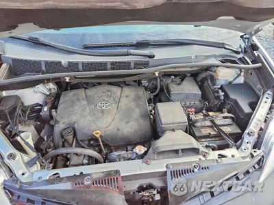 Zdjęcie 12 z 13 samochodu: 2019 TOYOTA SIENNA XLE 8-PASSENGER VIN:5TDYZ3DC4KS973624 - miniatura